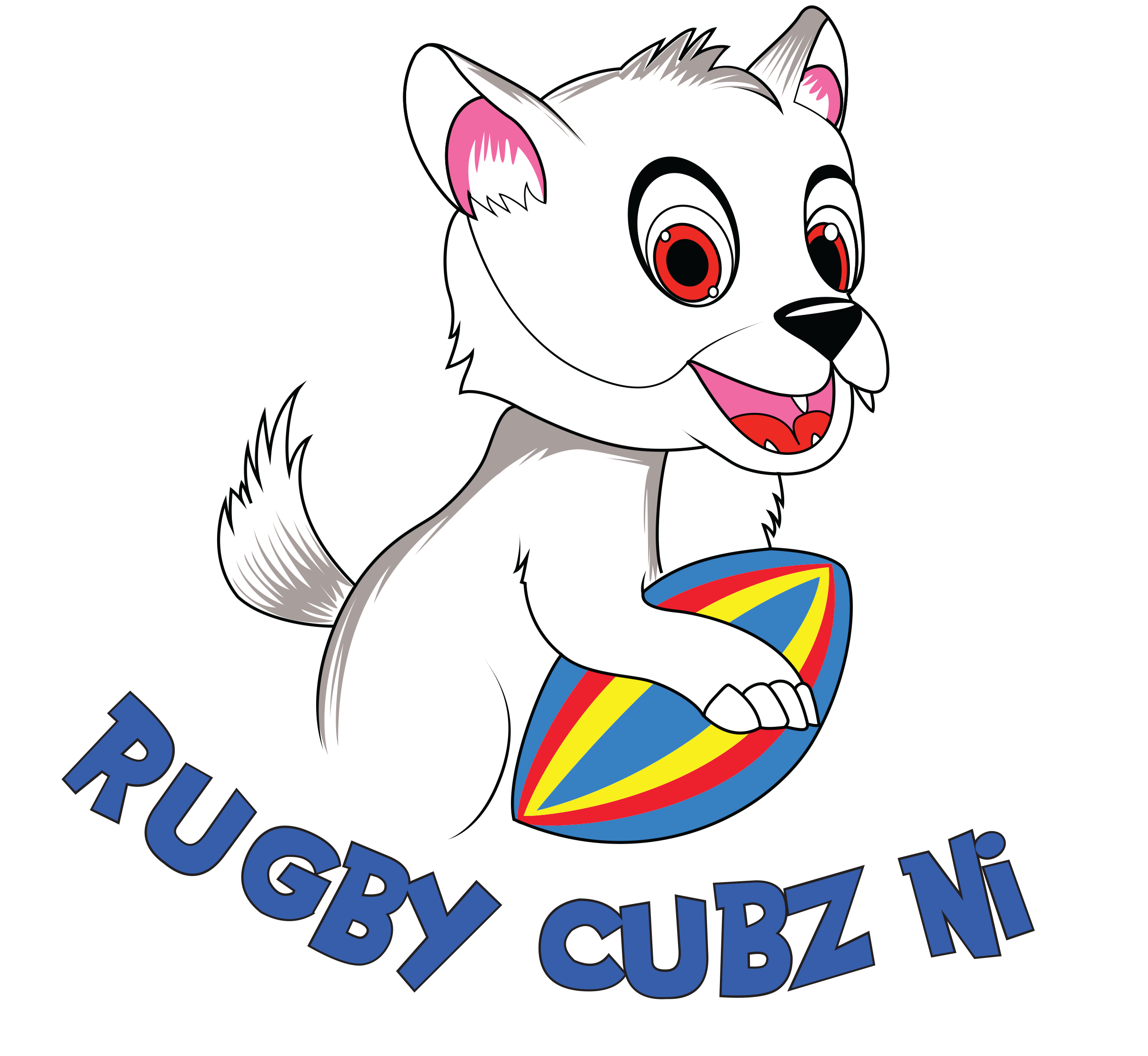 Rugby Cubz NI